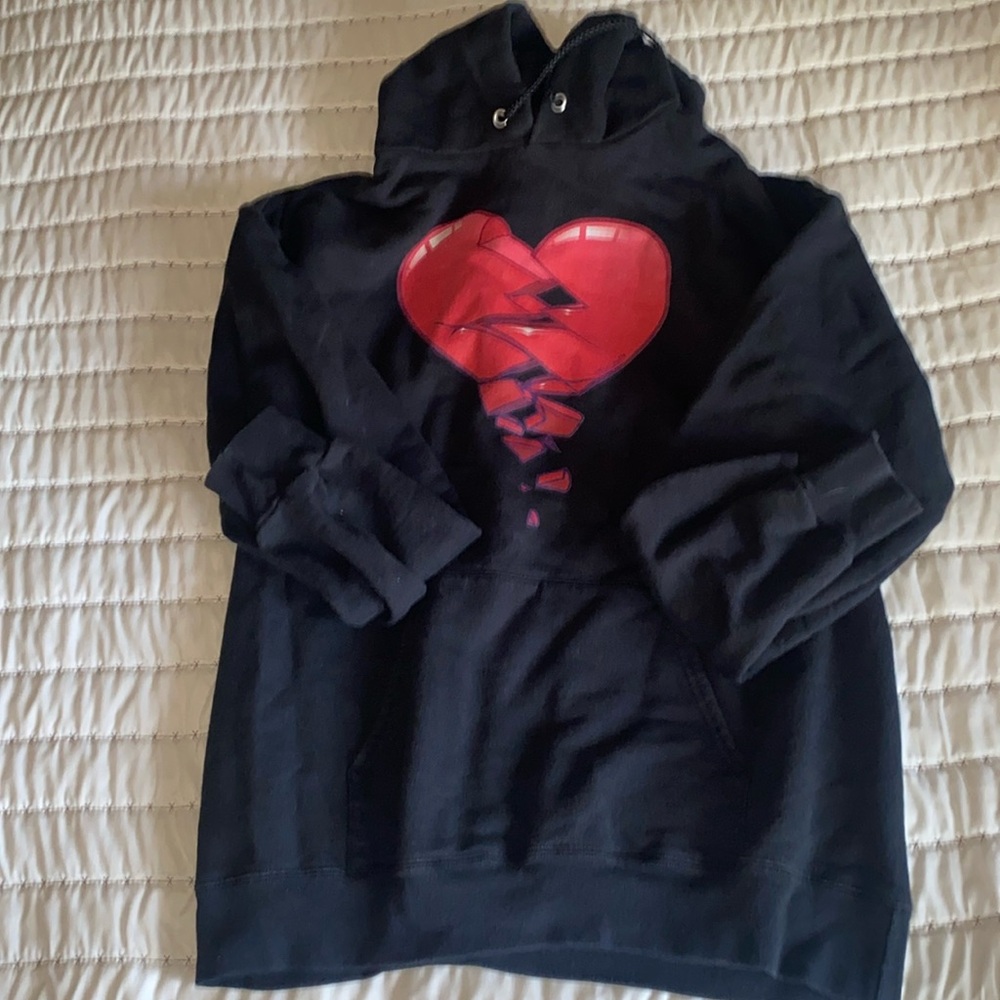 Men’s Hoodie M